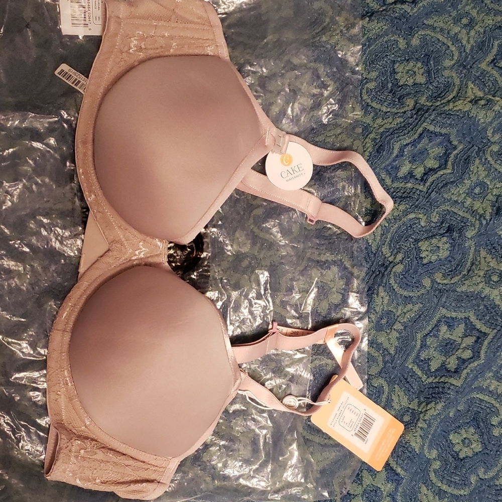 Cake Maternity Nursing Contour Nursing Bra